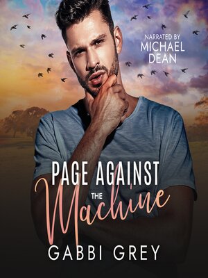 cover image of Page Against the Machine